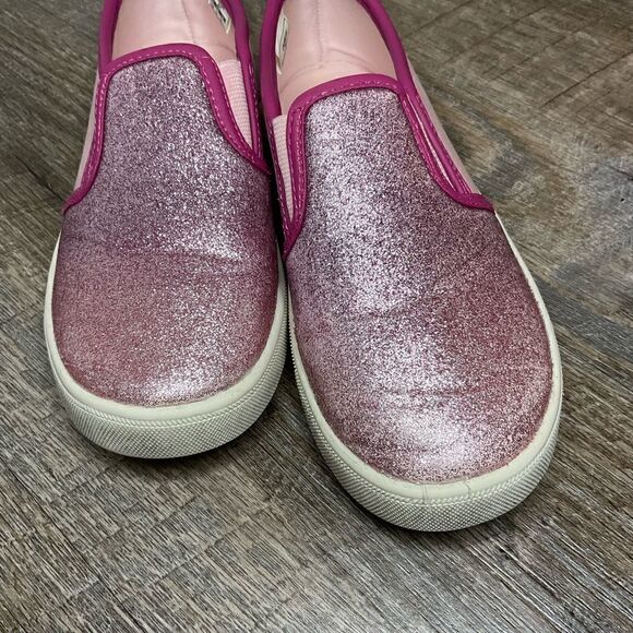 Oshkosh Girls Shoes size 13c - Picture 2 of 10